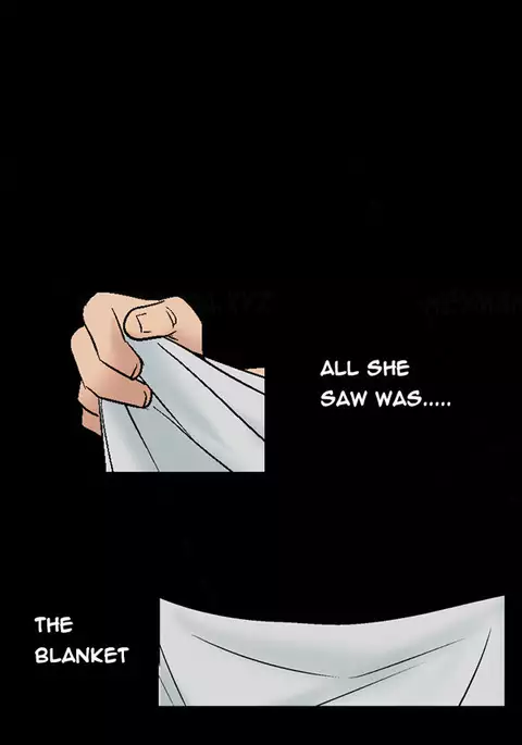 The Taste of Hands Ch.1-66