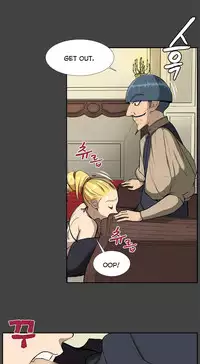 [Hong BanJang] Aharoo Ch.1-29 (English) (YoManga) (Ongoing)