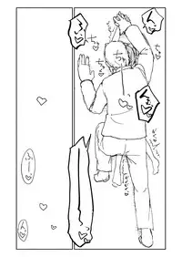 [Futotta Obasan] Laala-chan (PriPara)