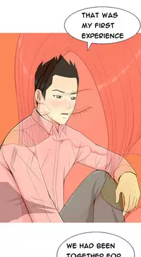 Hooker Ch.1-36 (English) (Ongoing)