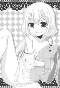 (C88) [Ashinoie (Taryl.)] Hinnyuu Musume 32 (THE IDOLM@STER CINDERELLA GIRLS)