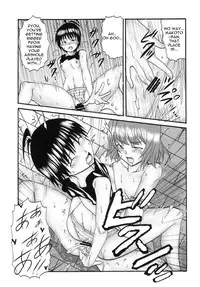 The Idolm@meister Deculture Stars 1 [English]