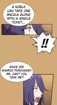 [Hong BanJang] Aharoo Ch.1-29 (English) (YoManga) (Ongoing)