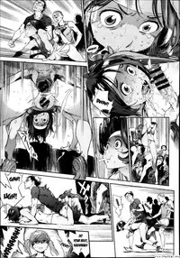 The Job of a-Committee member - Ch. 1-3 [English]