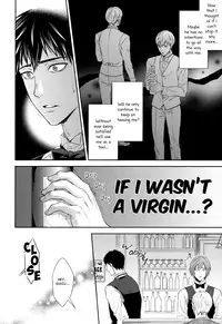 [Hiiragi Mizuka] Let Me Put it In. [English]