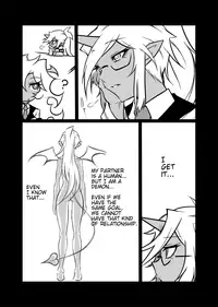 [Koppamijin (jin)] Rule Ihan! (Panty & Stocking with Garterbelt) [English] [mamushi72sai]