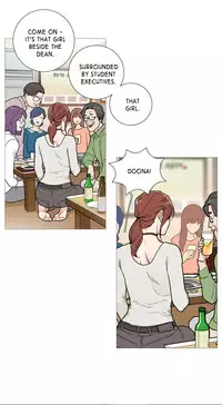 [The Jinshan] Sadistic Beauty Ch.1-23 (English) (Ongoing)