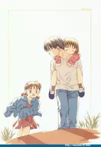 [Arkham/Rewnoss] Folk Song design artbook