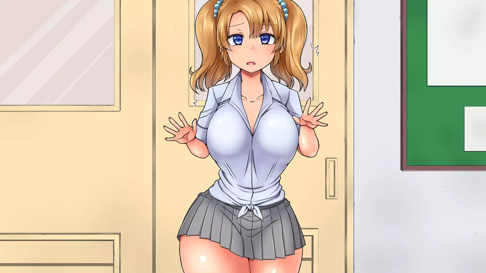 Saimin Appli de Ahheahe!! - HYPNO APP makes AHE-AHE!!