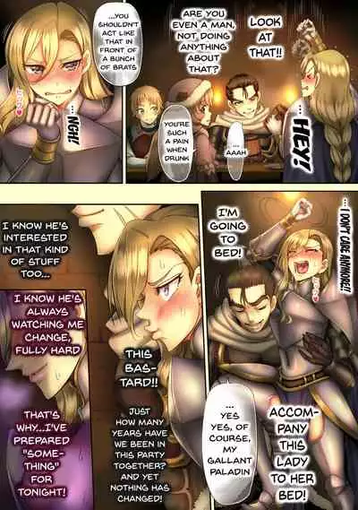 [sad.co (Sadokko)] Zenmetsu Party Rape 3 (Goblin Slayer) [English] [Doujins.com]