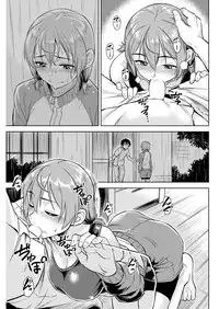 COMIC Kairakuten Beast 2016-03 [Digital]