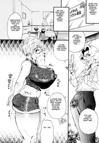 [Kishinosato Satoshi] Teka Pita! [English] {Brolen}