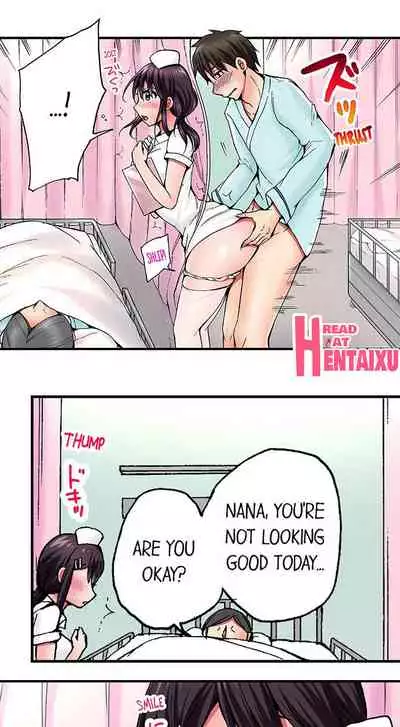 Pranking the Working Nurse Ch.10/?