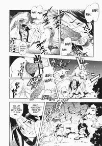 [Kurita Yuugo] No Dog No Life [English] [SaHa]