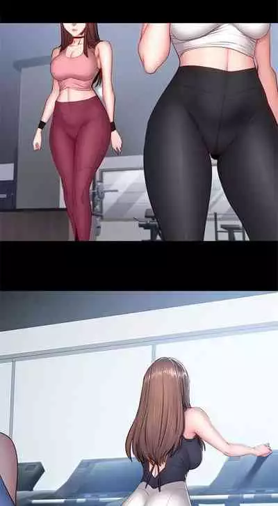 [G.Ho, Jiho] FITNESS Ch.16/? [English] [Hentai Universe]