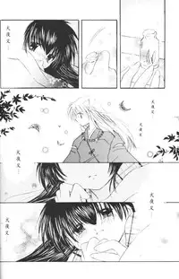 (CR33) [Sakurakan (Seriou Sakura)] Hoshikuzu Drop (Inuyasha)