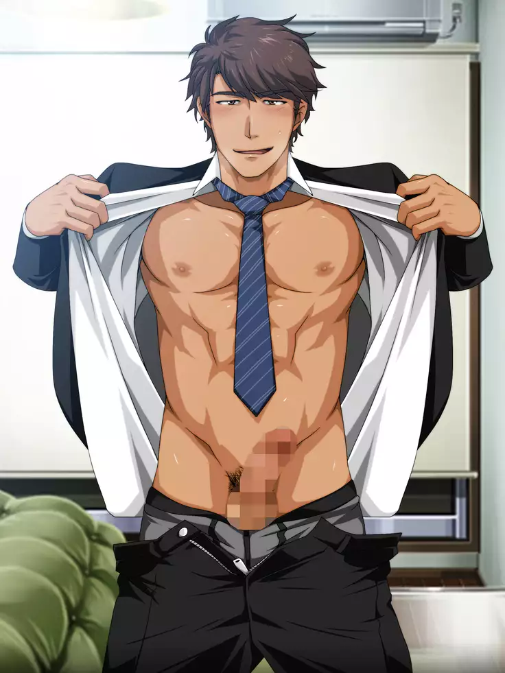 Konyaku Haki wa Yurusarenai? -Shinkon Hen-