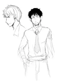 [SAKULA] Koakuma Kanojo no Sex Jijou. [Chinese]