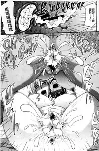 [Kai Hiroyuki] Chounyuusai [Chinese]