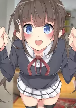 Keigo de Hanasu Imouto ni Kanzen Shihai Sareru Teisoutai Choukyou!!!