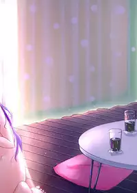 [Tatintotarte (Ringo Anu)] Natsu no Junpyou (Yuyushiki) [Digital]