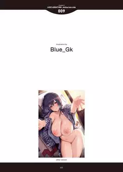[Anthology] LOVE ADDICTION [Digital]