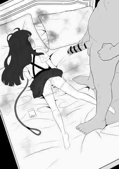 Hitokuchi Echi Manga Tsumeawase