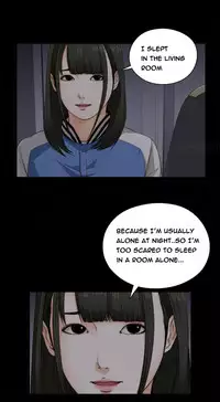 Girl Next Door Ch.1-29 (English) (Ongoing)