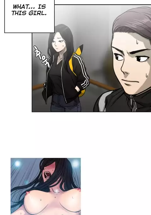 Ghost Love Ch.1-10