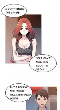 Miss Mystic Ch.1-26 (English) (Ongoing)