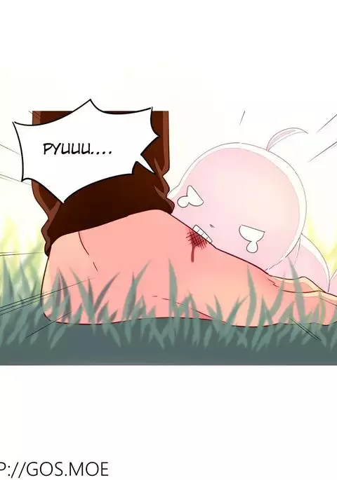 A World That I Rule Ch.01-26