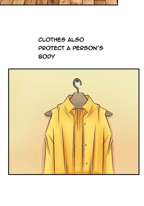 The Taste of Hands Ch.1-48