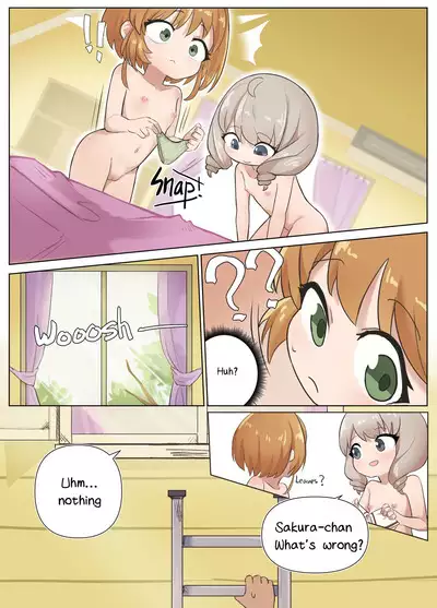 Manga Shoushi | Comic Attempt