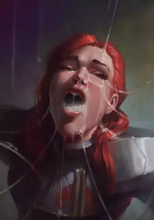 Realistic arts by Sabudenego