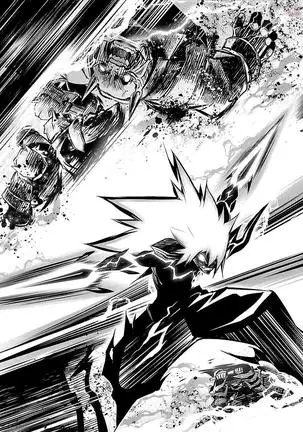 Shinju no Nectar Vol. 1