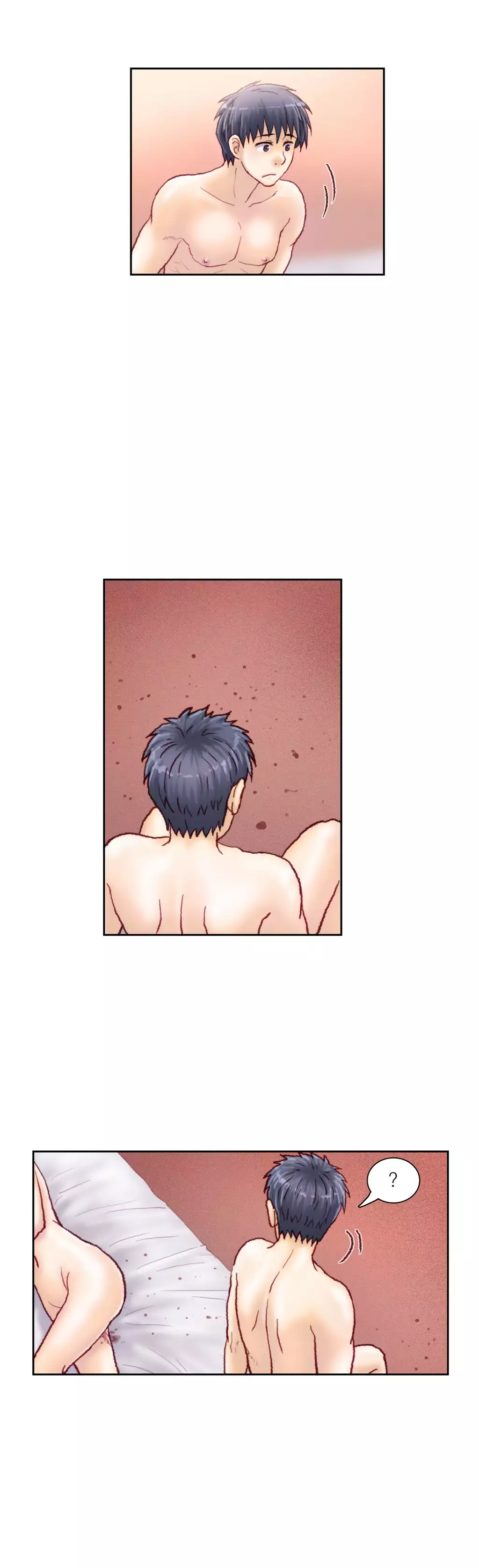 Wrath of the Tutoring Ch.1-44