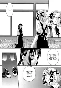 [Kurogane Kenn] Shoujo Sect [English]