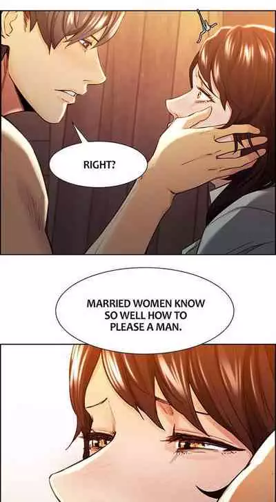 [Serious] Taste of Forbbiden Fruit Ch.20/24 [English] [Hentai Universe]