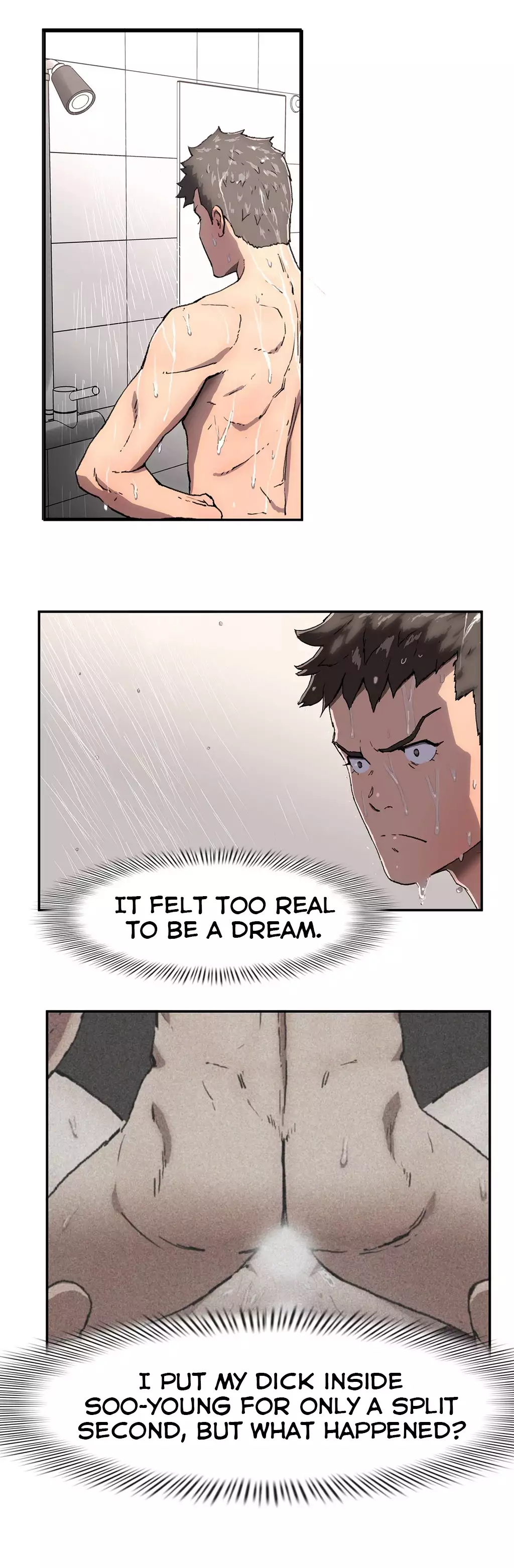 Refrain Love Ch.1-19