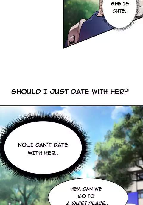 Tissue Thieves Ch.1-19