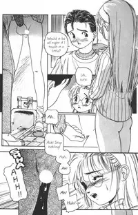 [Protonsaurus] Oh My! 2 (English)