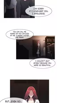 Miss Mystic Ch.1-25 (English) (Ongoing)