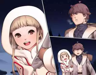 Junsui Noumitsu Shoujo Rinya