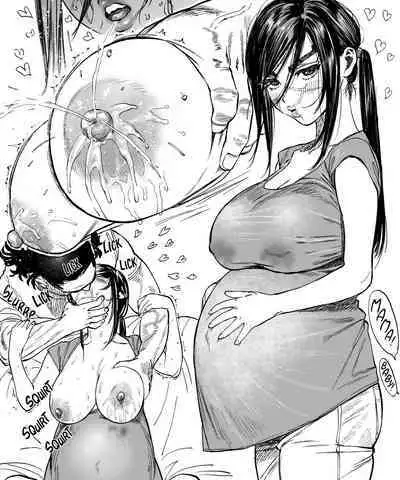 [usa] Golden Kamuy Extras [English] [MegaFagget]