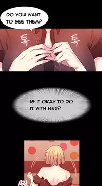 Miss Mystic Ch.1-26 (English) (Ongoing)