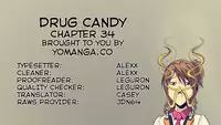 [Yihyeonmin] Drug Candy Ch.0-43 (English) (YoManga) (Ongoing)