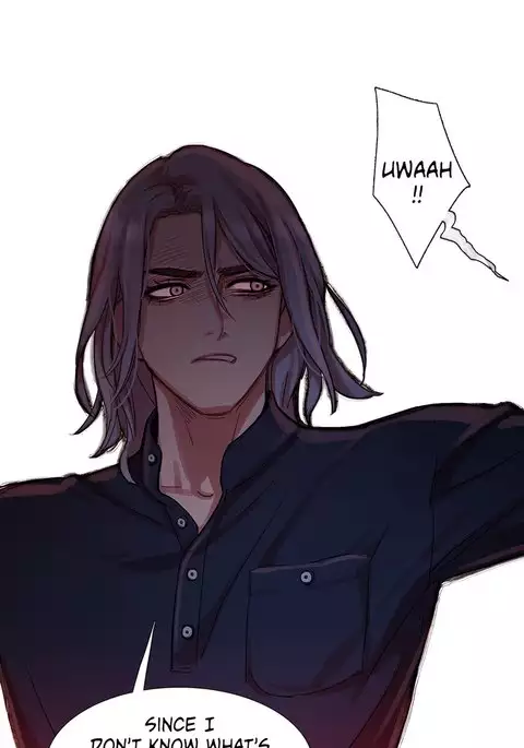 Scandal of the Witch Ch.1-22