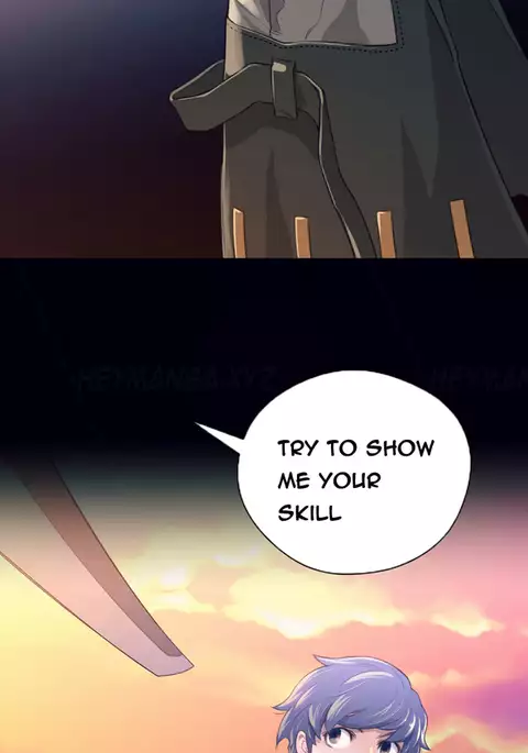 Perfect Half Ch.1-13