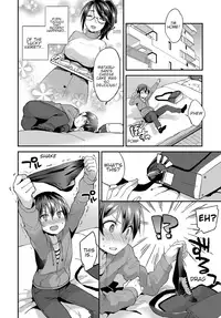 [Plum] Kimi no Doutei o Tabetai | I want to eat your virginity! (COMIC Anthurium 2018-05) [English] [Shippoyasha] [Digital]