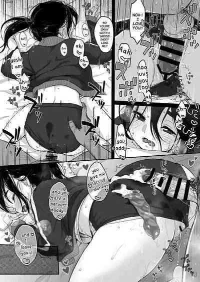 Tanoshii Papakatsu | Fun with Sugar Daddy!